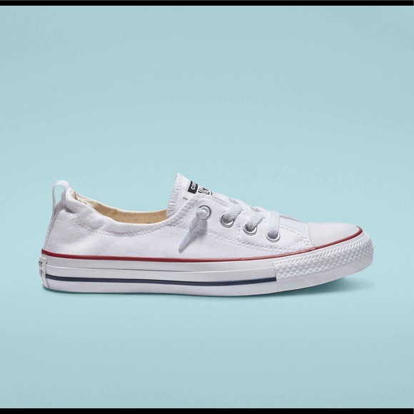 Converse Shoes - Converse Chuck Taylor Shorline Slip Ons